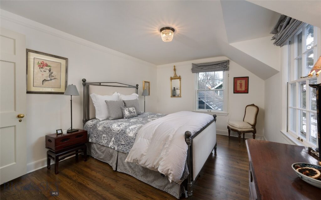 911 S Willson Avenue, Bozeman MT 59715