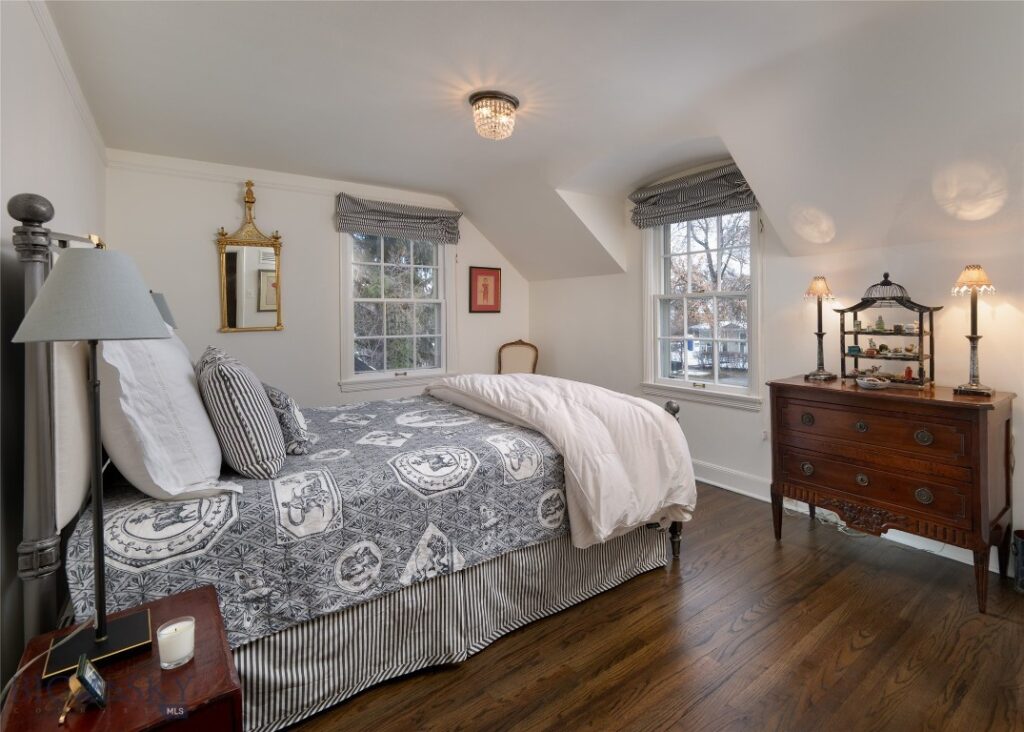 911 S Willson Avenue, Bozeman MT 59715