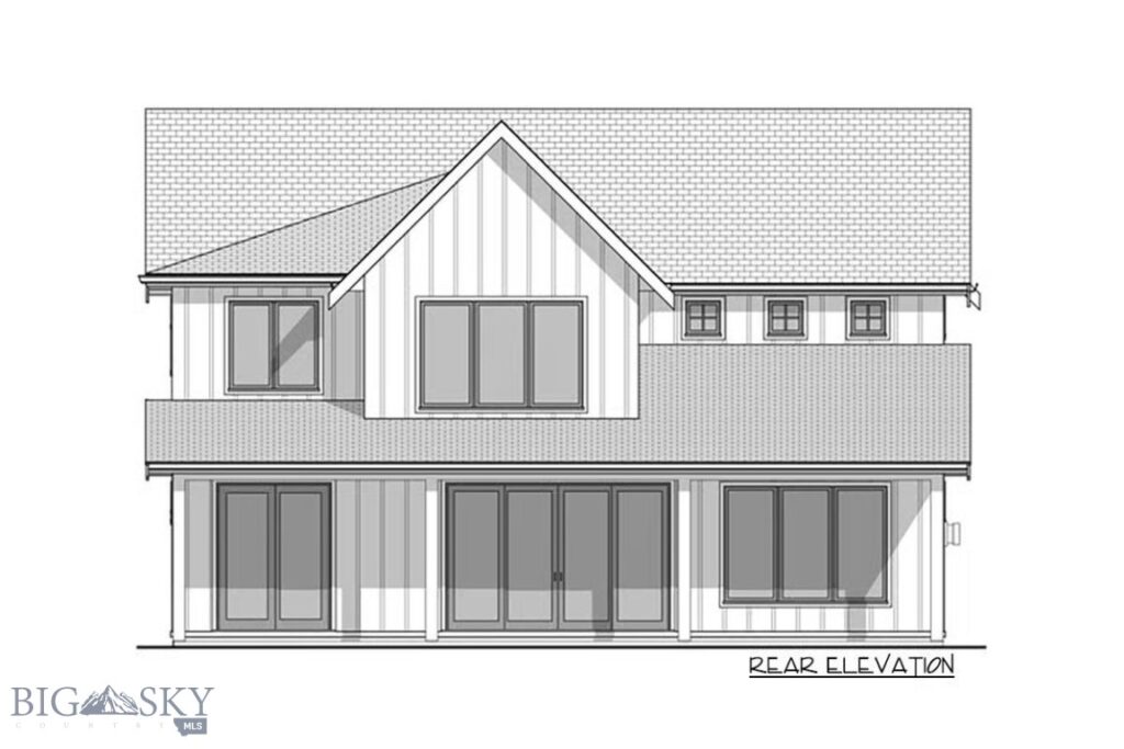 306 Gooseberry Drive, Bozeman MT 59718