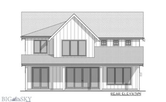 306 Gooseberry Drive, Bozeman MT 59718