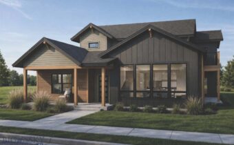 6423 Blackwood Road, Bozeman MT 59718