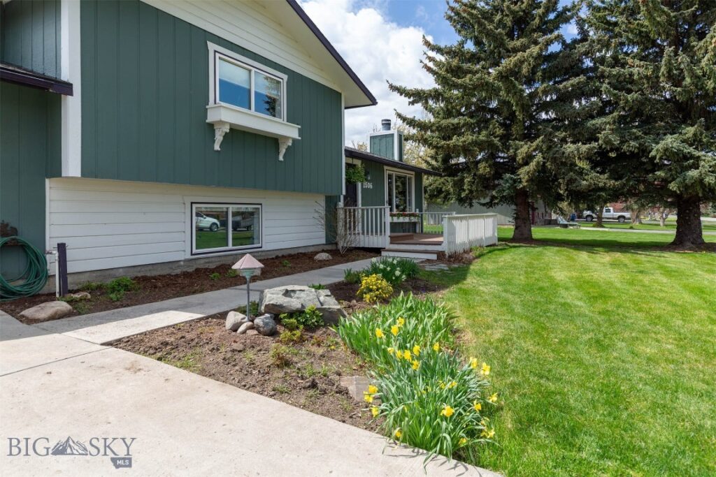 1506 Park View Place, Bozeman MT 59715