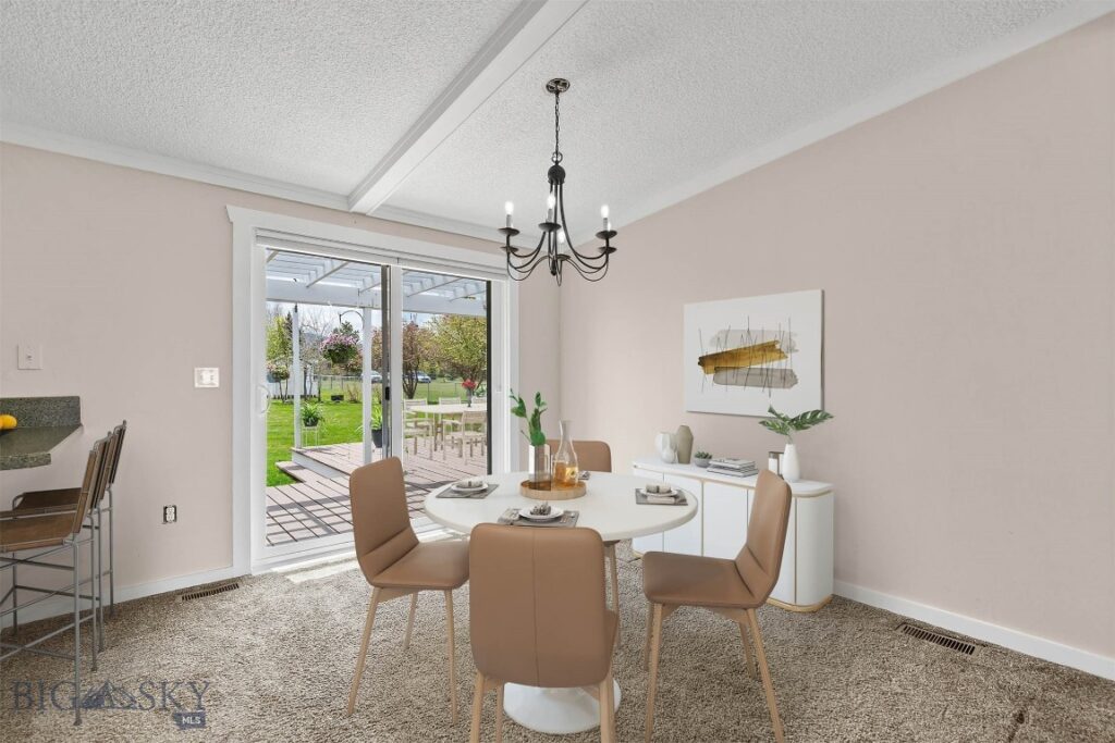 1506 Park View Place, Bozeman MT 59715