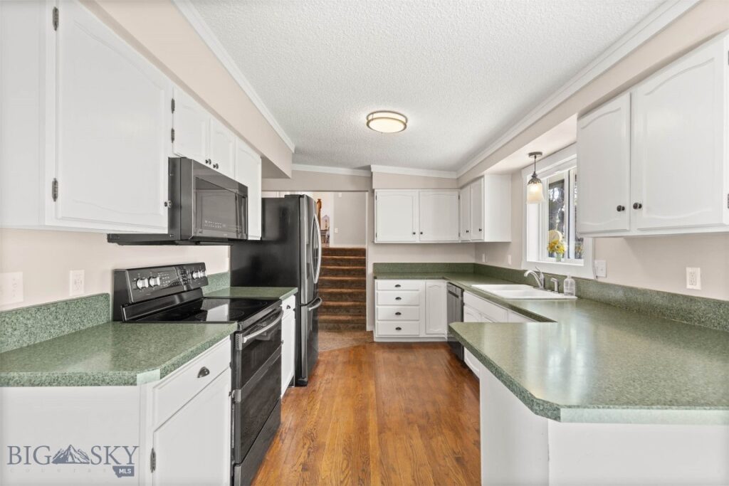 1506 Park View Place, Bozeman MT 59715