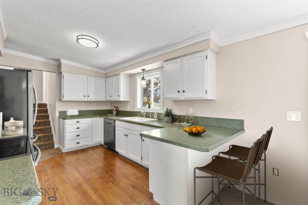 1506 Park View Place, Bozeman MT 59715