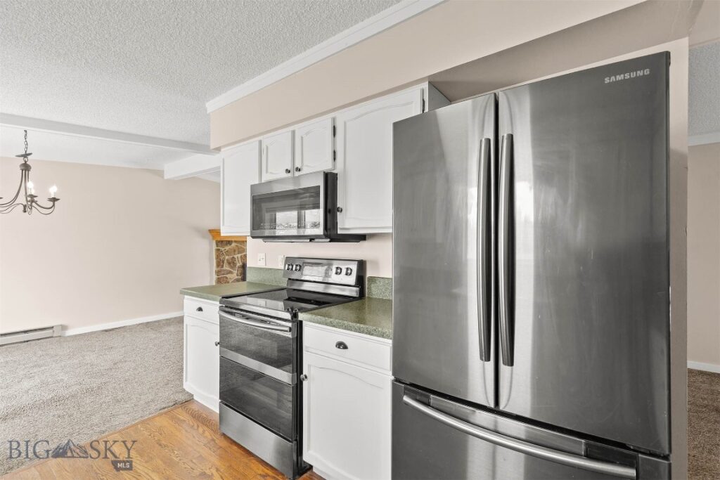1506 Park View Place, Bozeman MT 59715