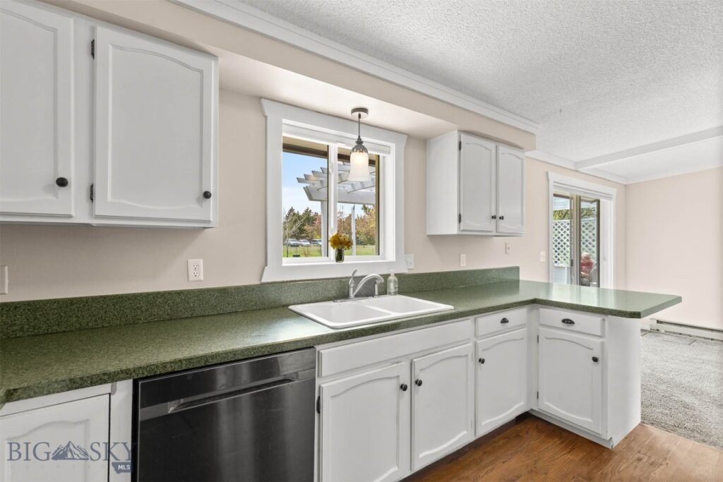1506 Park View Place, Bozeman MT 59715