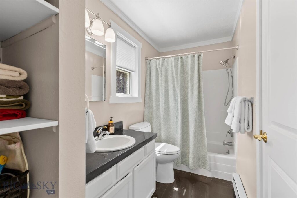 1506 Park View Place, Bozeman MT 59715