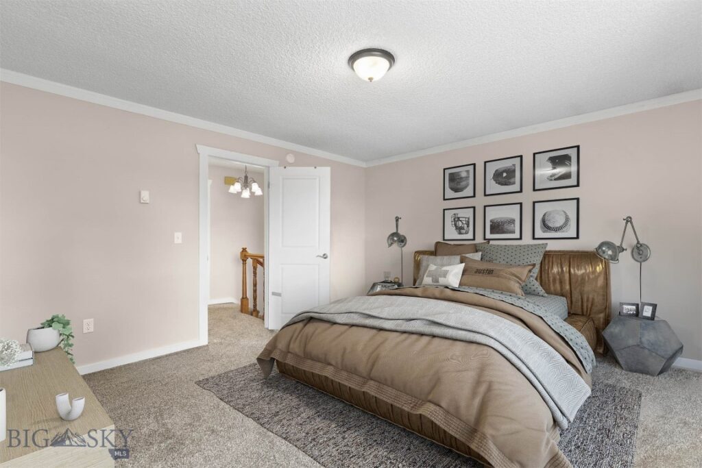 1506 Park View Place, Bozeman MT 59715