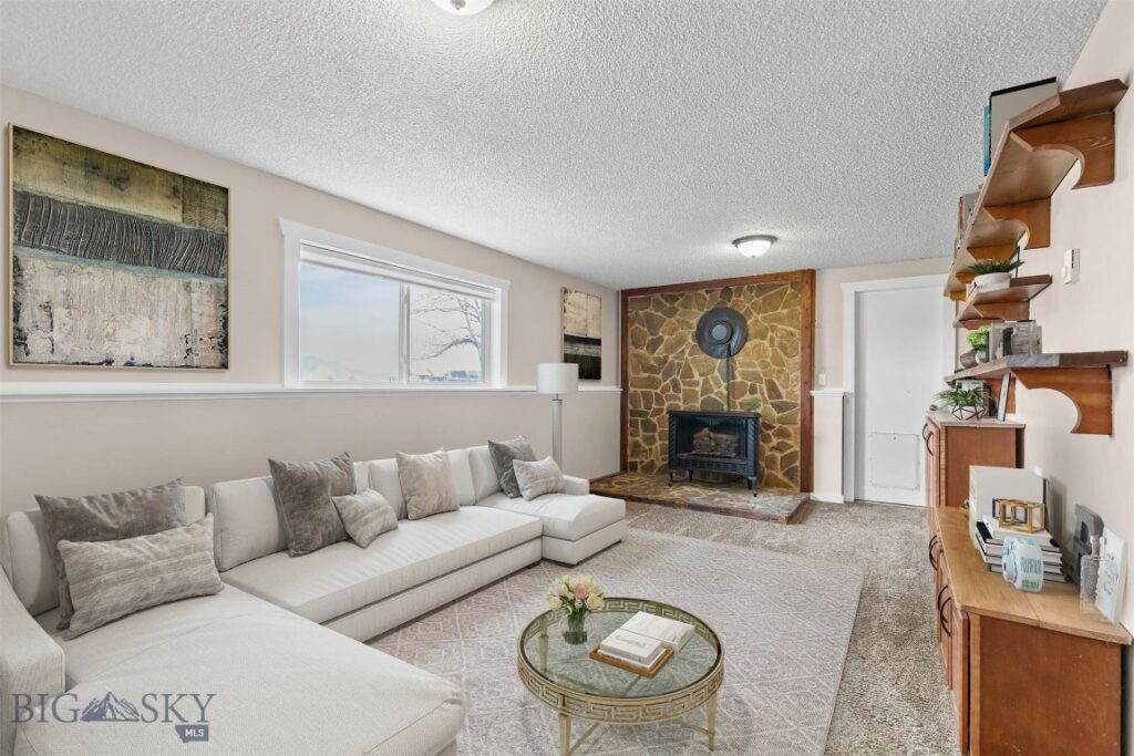 1506 Park View Place, Bozeman MT 59715