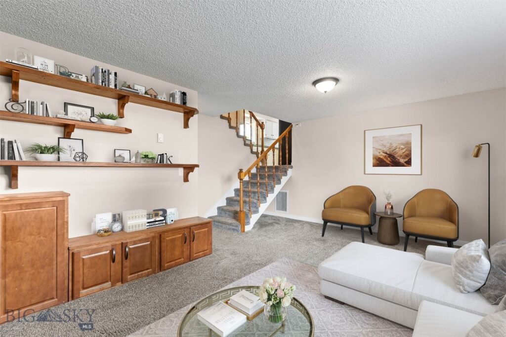 1506 Park View Place, Bozeman MT 59715