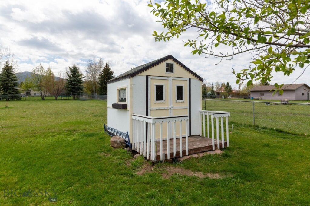 1506 Park View Place, Bozeman MT 59715