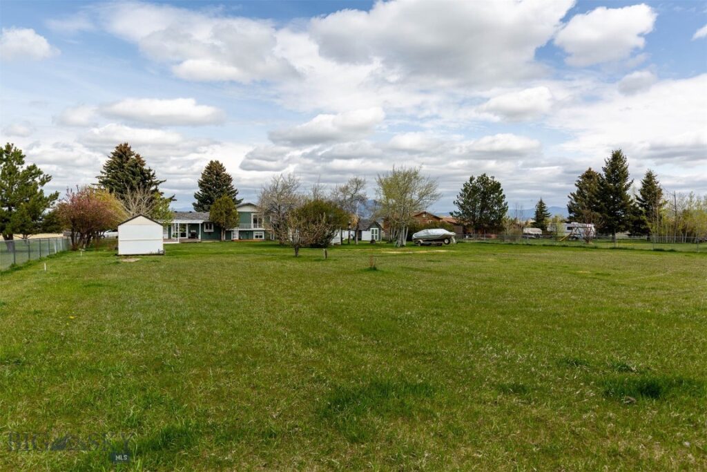 1506 Park View Place, Bozeman MT 59715