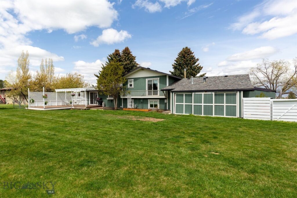 1506 Park View Place, Bozeman MT 59715