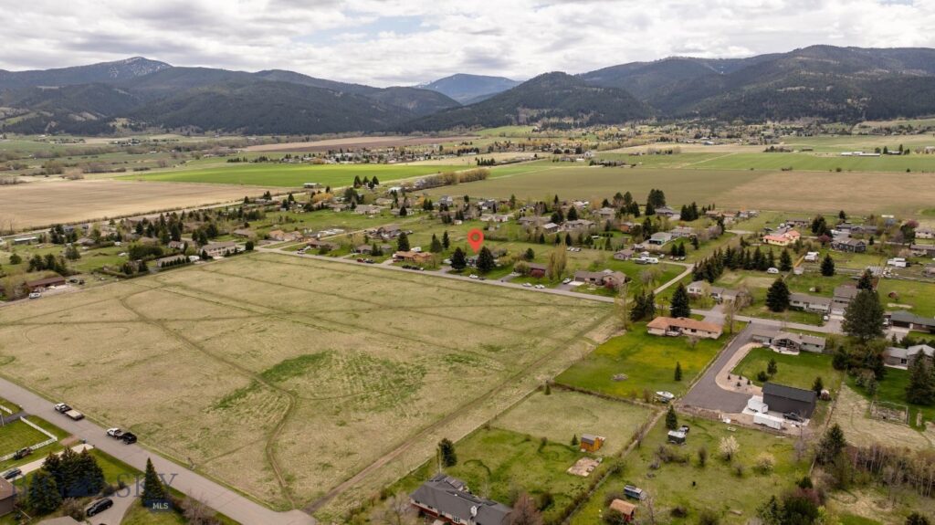 1506 Park View Place, Bozeman MT 59715