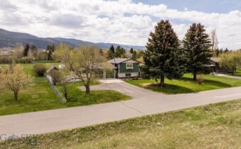 1506 Park View Place, Bozeman MT 59715