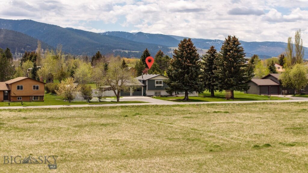 1506 Park View Place, Bozeman MT 59715