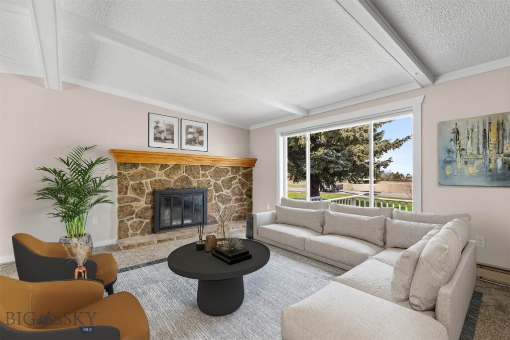 1506 Park View Place, Bozeman MT 59715