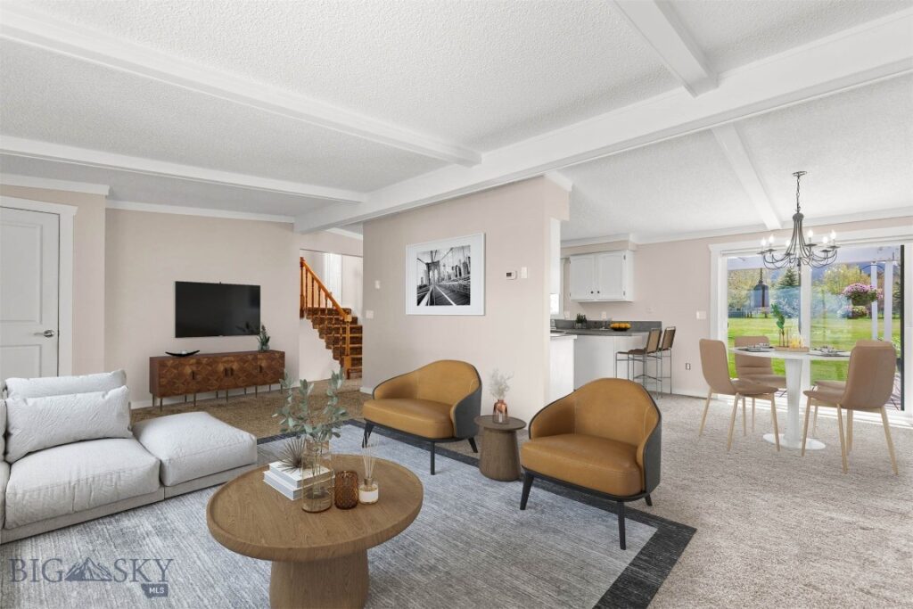 1506 Park View Place, Bozeman MT 59715