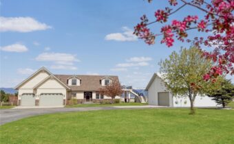 395 Parker Drive, Belgrade MT 59714