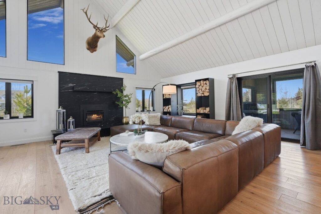 1589 Cougar Drive, Bozeman MT 59718