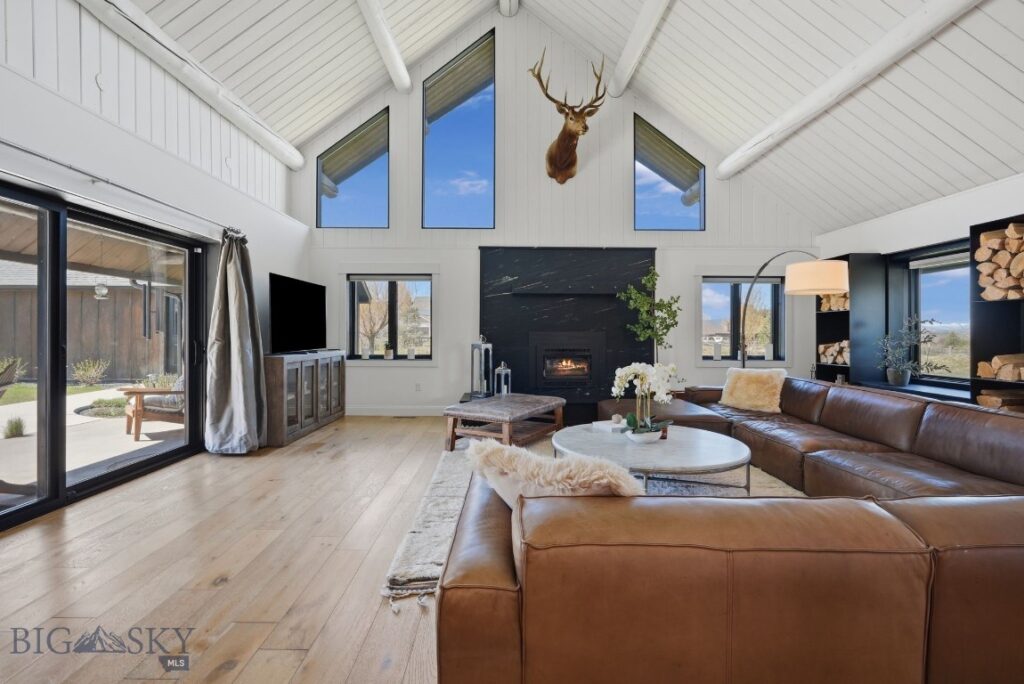 1589 Cougar Drive, Bozeman MT 59718