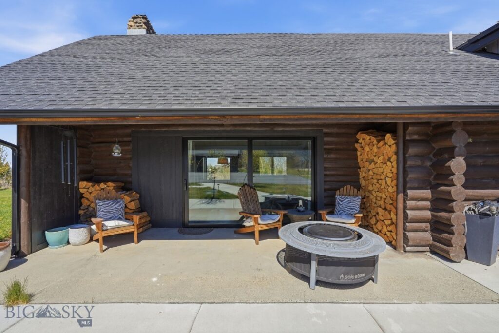 1589 Cougar Drive, Bozeman MT 59718