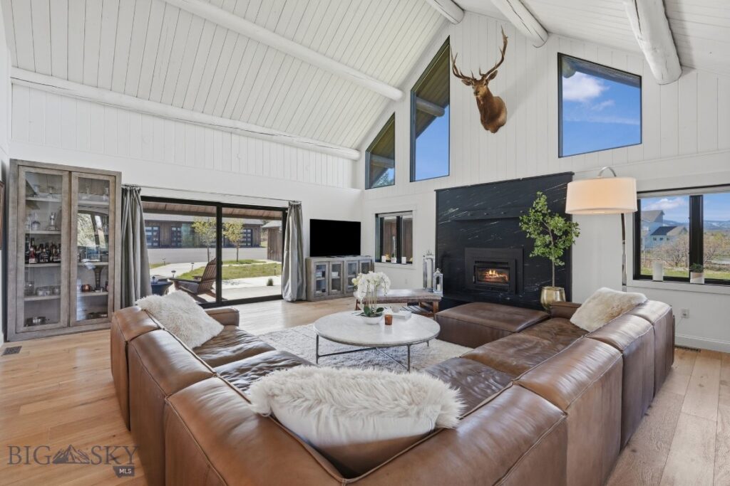 1589 Cougar Drive, Bozeman MT 59718