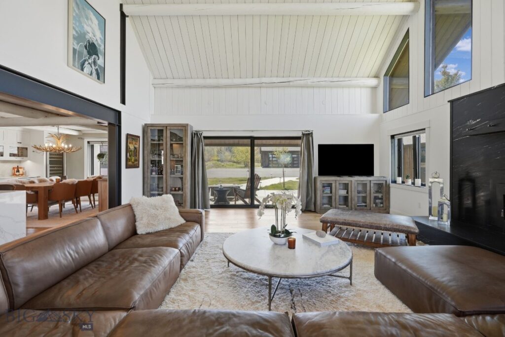 1589 Cougar Drive, Bozeman MT 59718