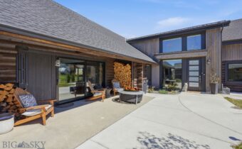 1589 Cougar Drive, Bozeman MT 59718