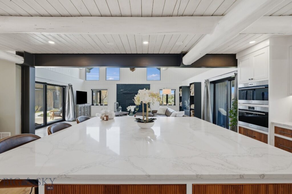 1589 Cougar Drive, Bozeman MT 59718