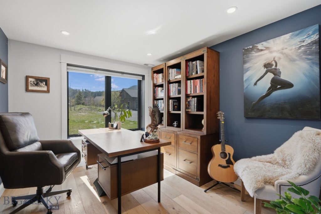 1589 Cougar Drive, Bozeman MT 59718