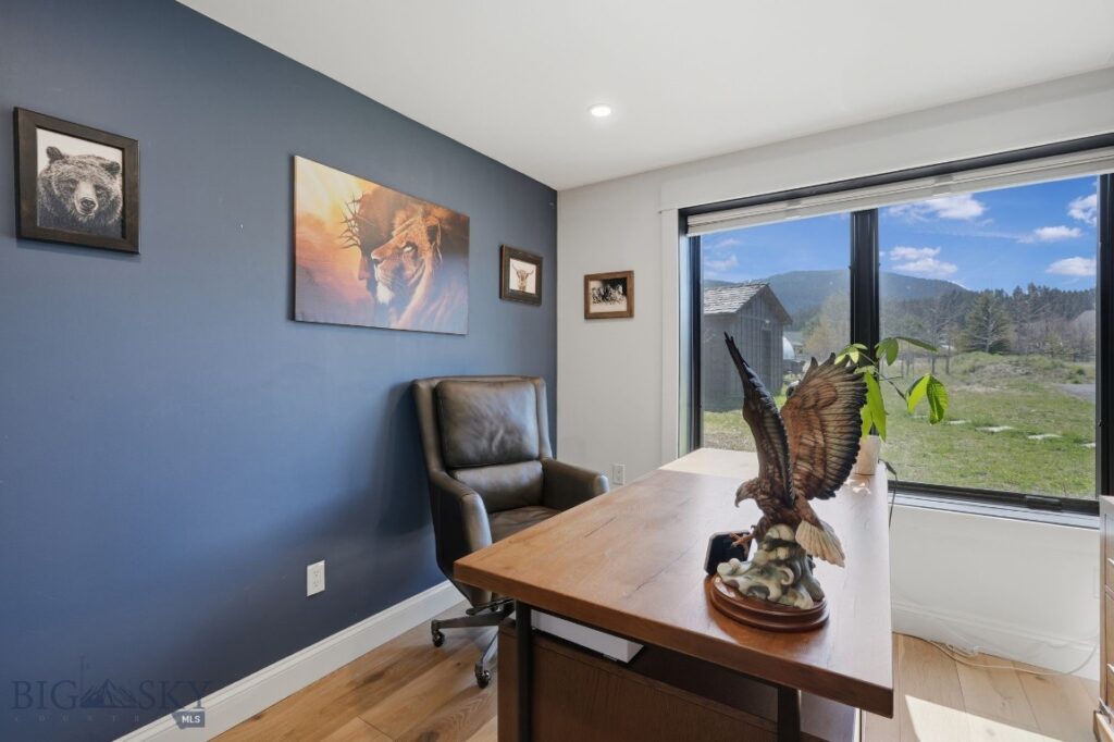 1589 Cougar Drive, Bozeman MT 59718