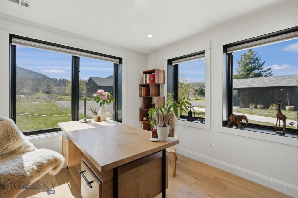 1589 Cougar Drive, Bozeman MT 59718