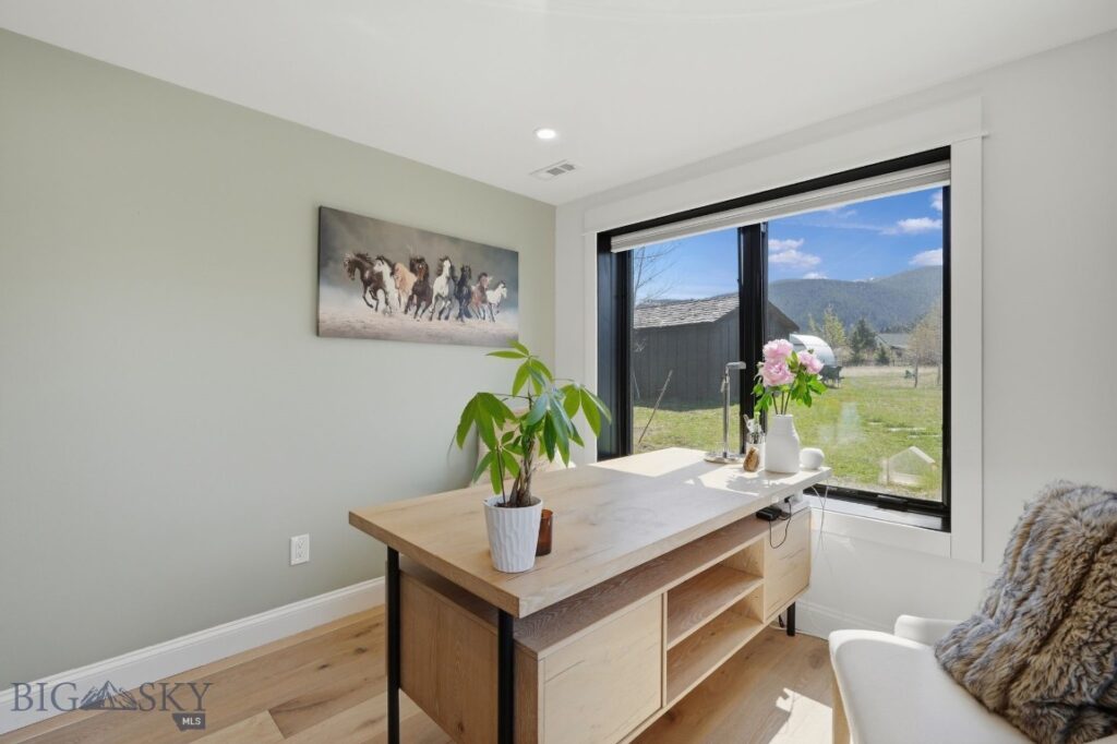 1589 Cougar Drive, Bozeman MT 59718
