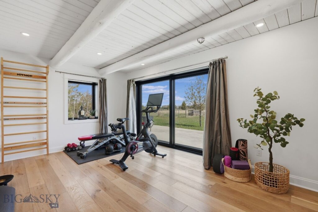 1589 Cougar Drive, Bozeman MT 59718