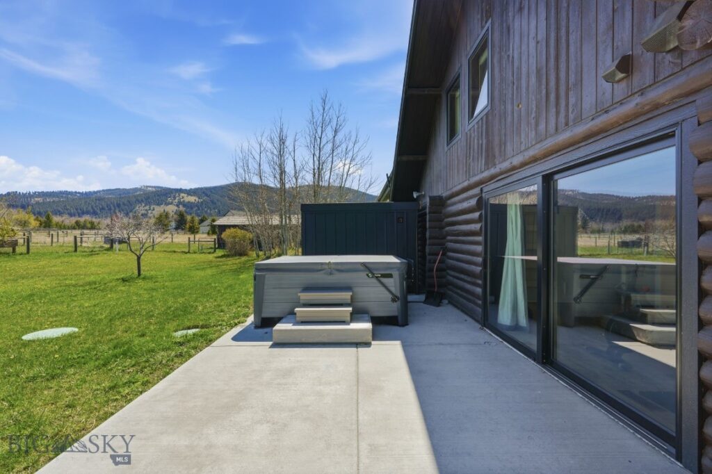 1589 Cougar Drive, Bozeman MT 59718