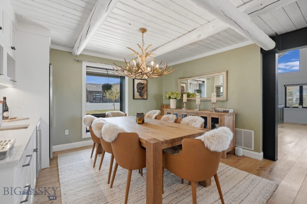 1589 Cougar Drive, Bozeman MT 59718