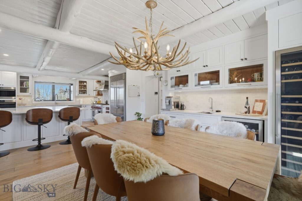 1589 Cougar Drive, Bozeman MT 59718