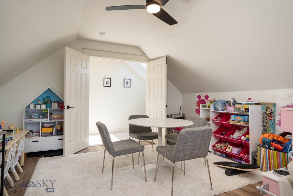 55 W Clara Court, Bozeman MT 59718