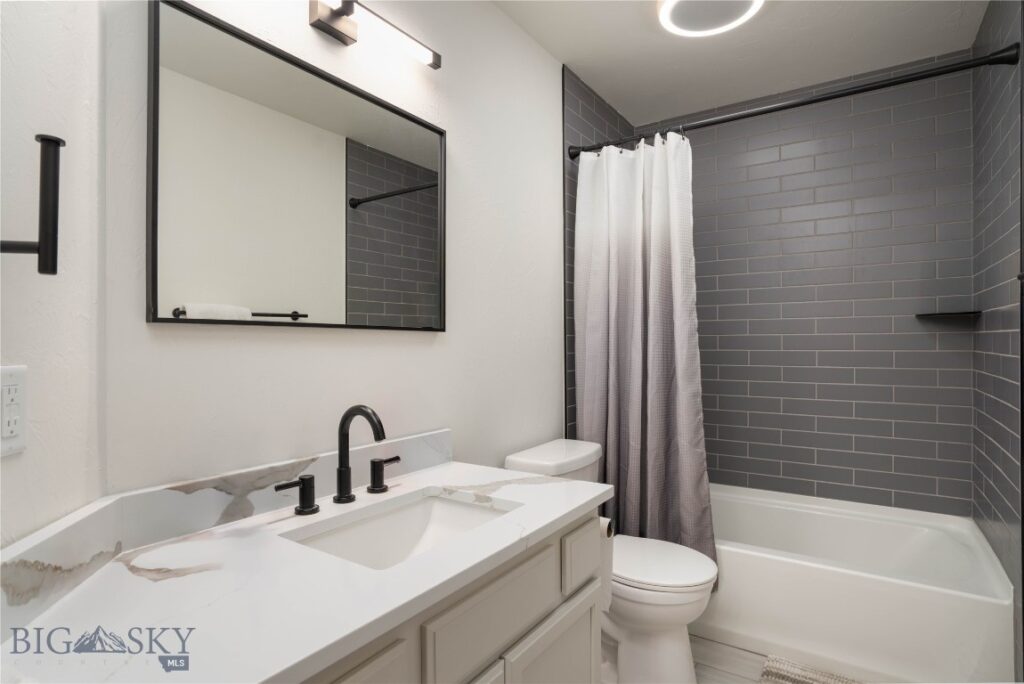 55 W Clara Court, Bozeman MT 59718