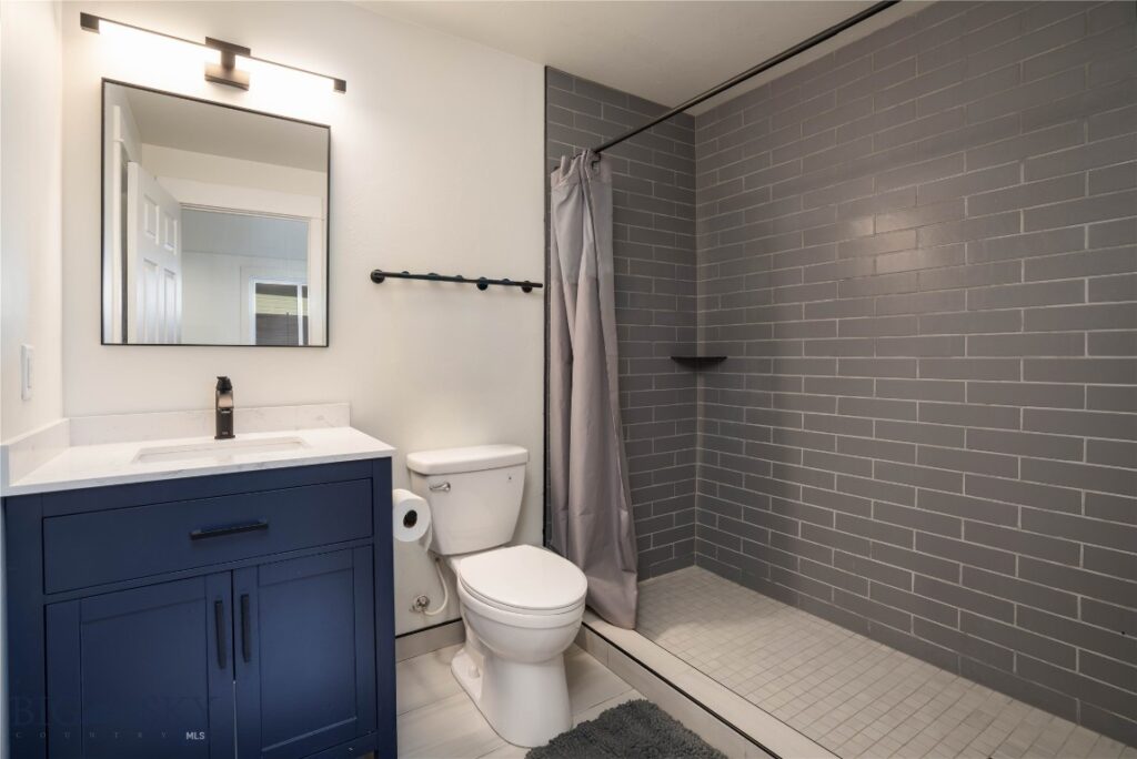 55 W Clara Court, Bozeman MT 59718