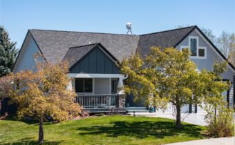 55 W Clara Court, Bozeman MT 59718
