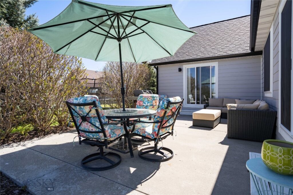 55 W Clara Court, Bozeman MT 59718