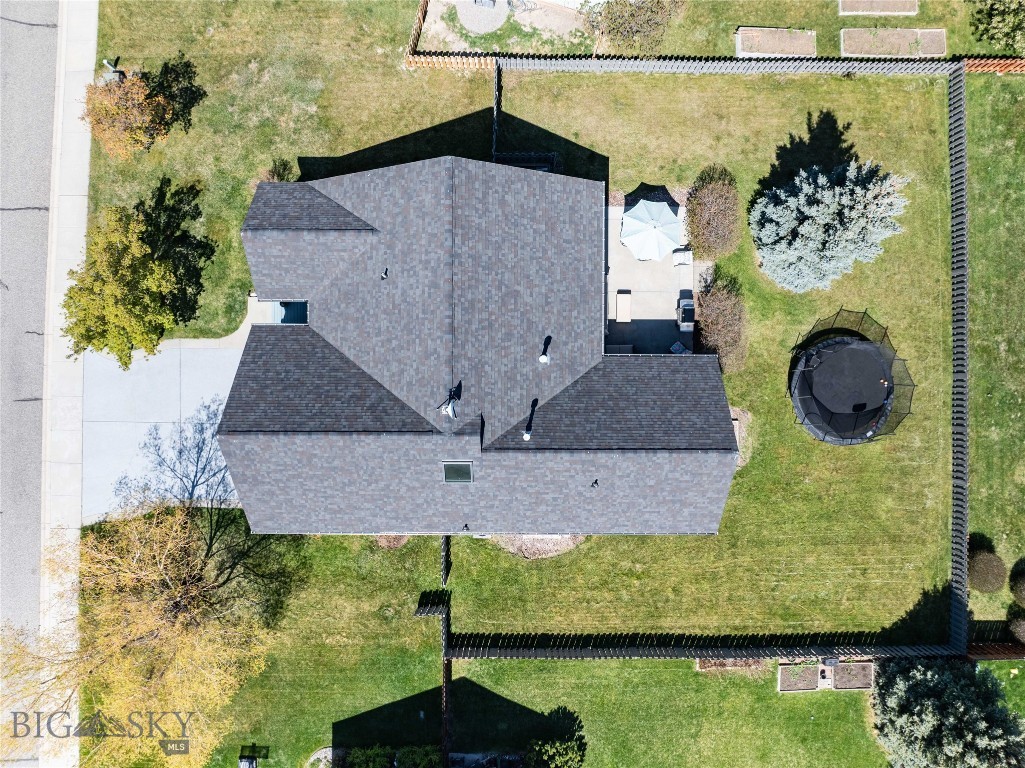 55 W Clara Court, Bozeman MT 59718