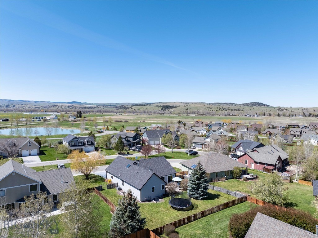 55 W Clara Court, Bozeman MT 59718