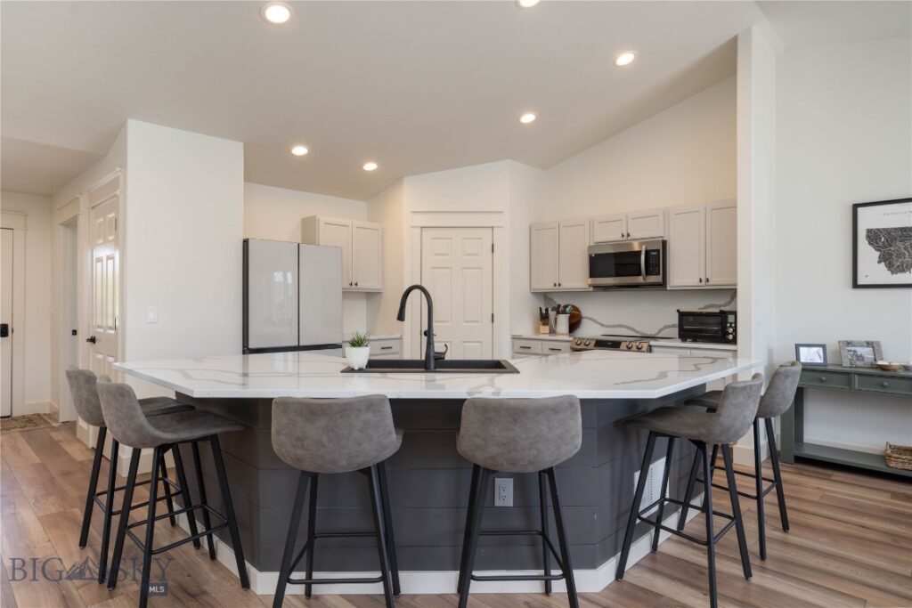 55 W Clara Court, Bozeman MT 59718