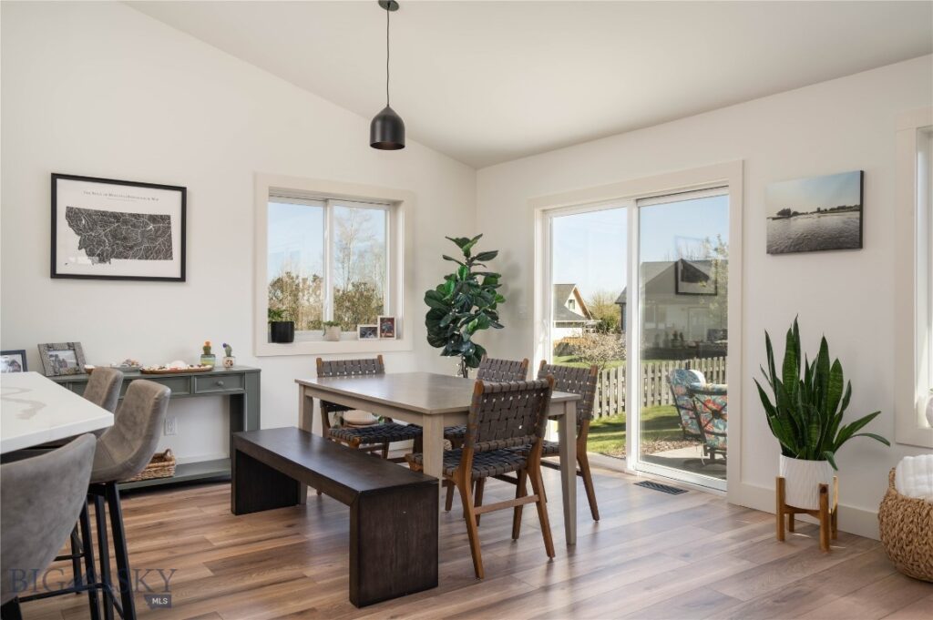 55 W Clara Court, Bozeman MT 59718