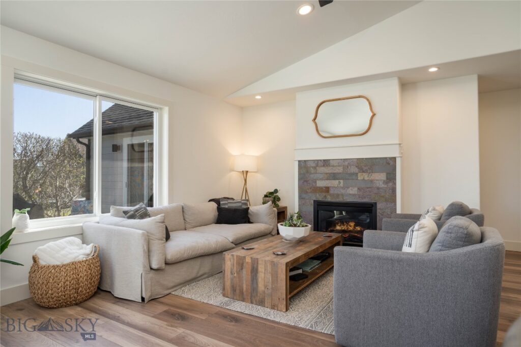 55 W Clara Court, Bozeman MT 59718