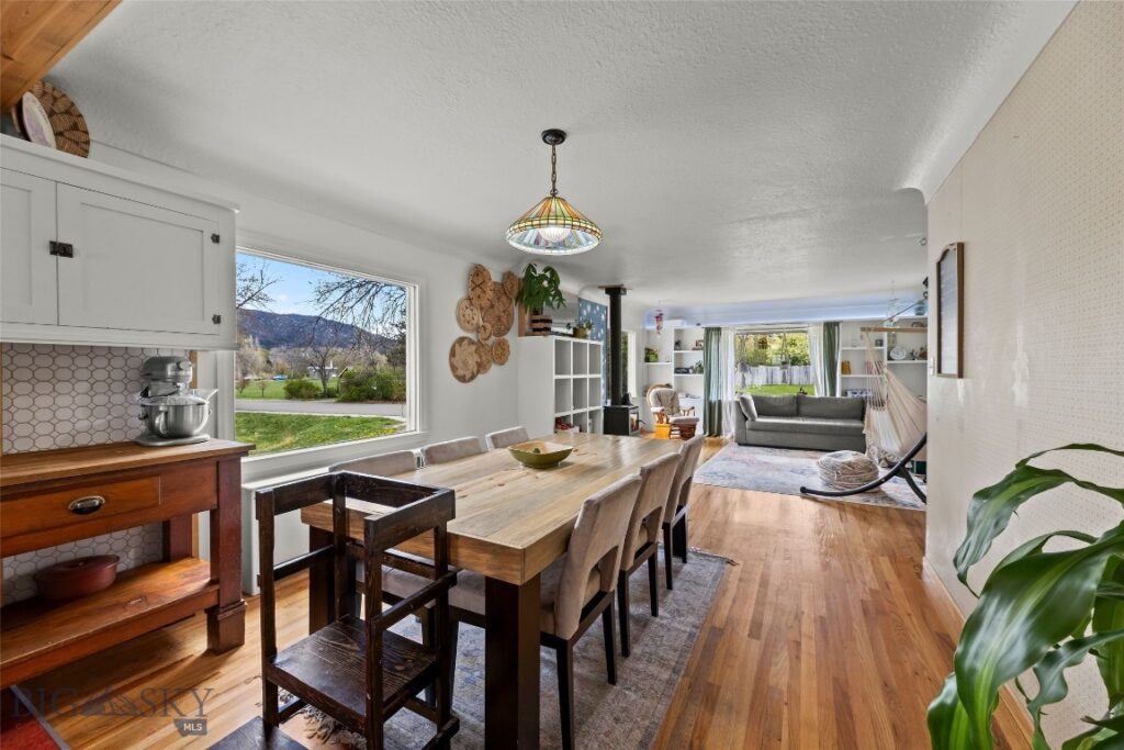 529 S 9th Street, Livingston MT 59047